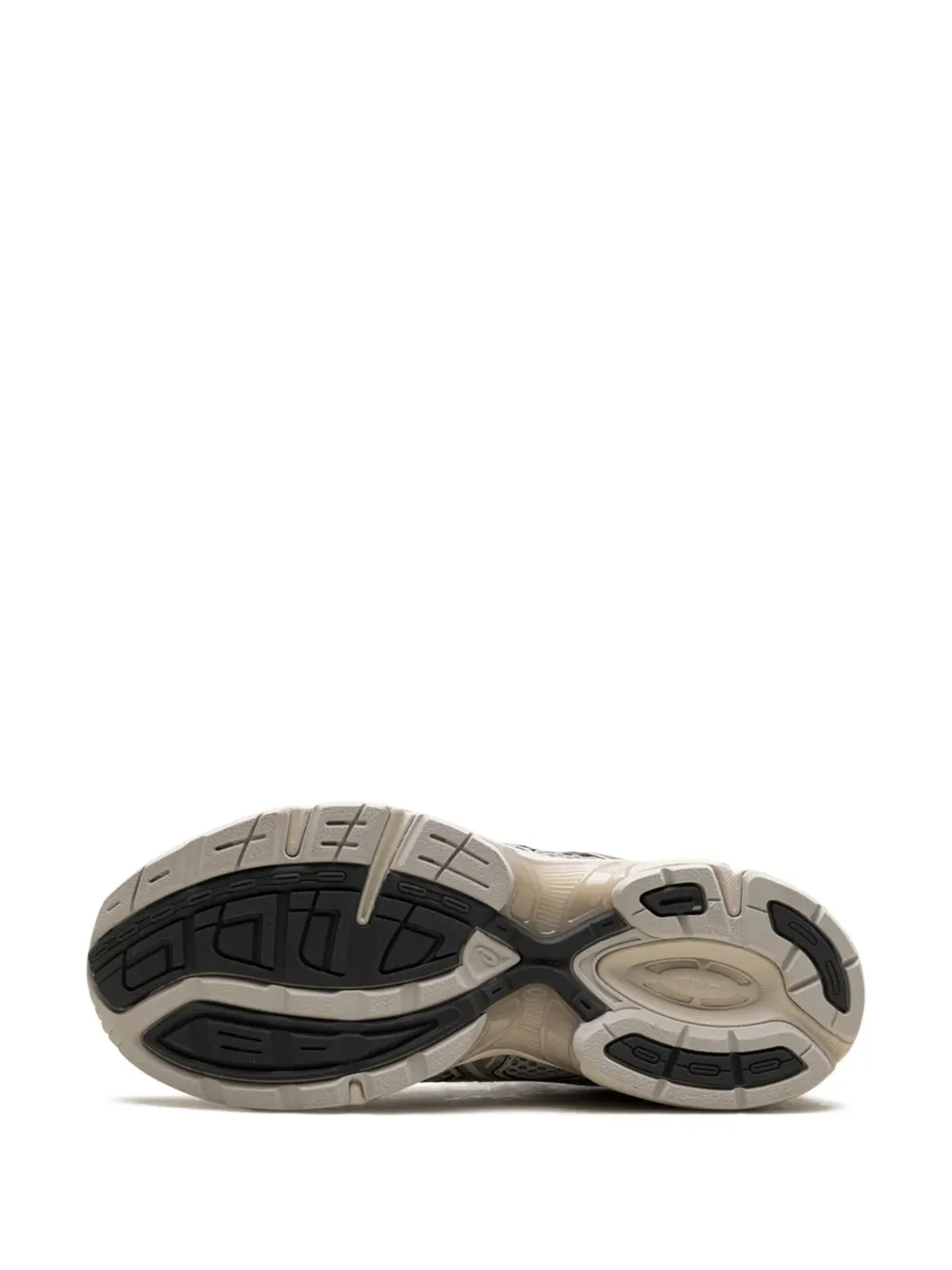 ASICS Gel-1130 Gallery Department Oyster Grey/Clay Grey スニーカー - 画像4