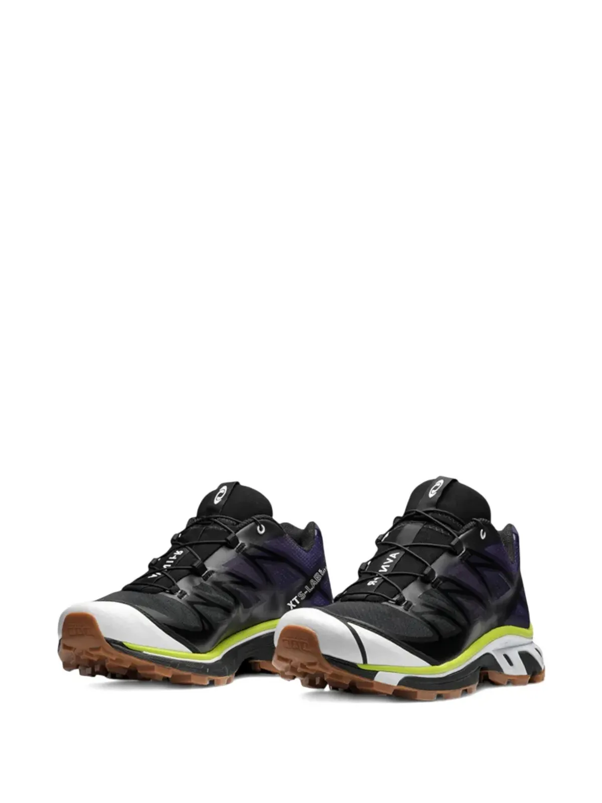 Salomon XT S-Lab 5 Avnier スニーカー - 画像2