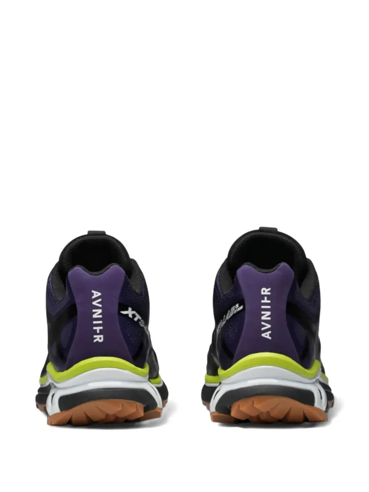 Salomon XT S-Lab 5 Avnier スニーカー - 画像4