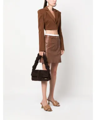 Jacquemus Le Bambidou シェアリングショルダーバッグ - サムネイル2