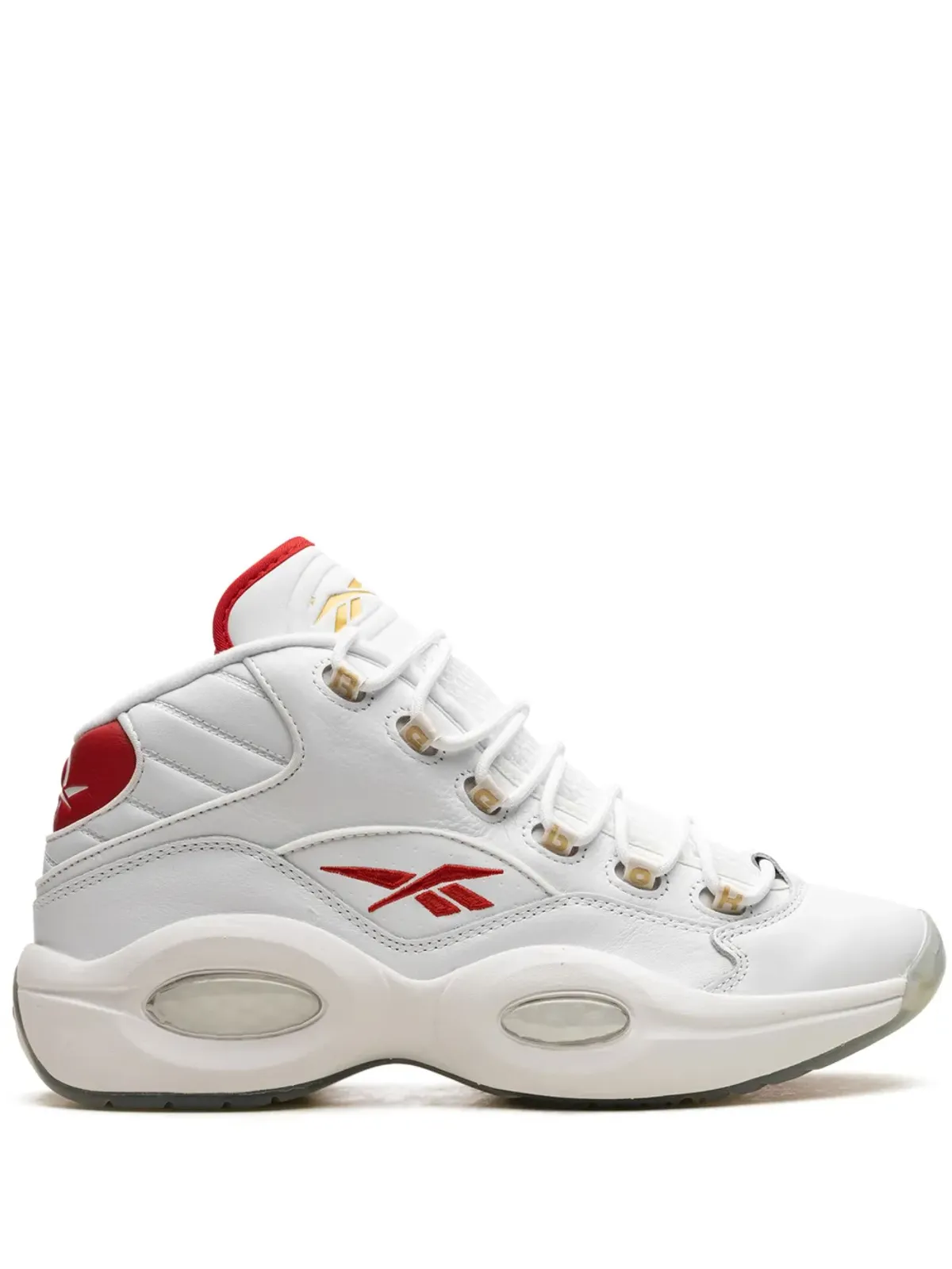 Reebok The Crossoverスニーカー - 画像1