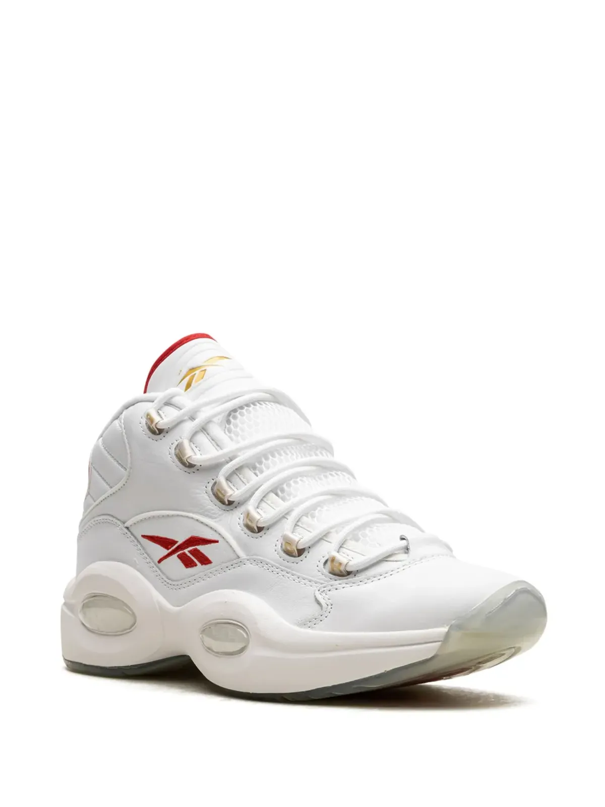 Reebok The Crossoverスニーカー - 画像2
