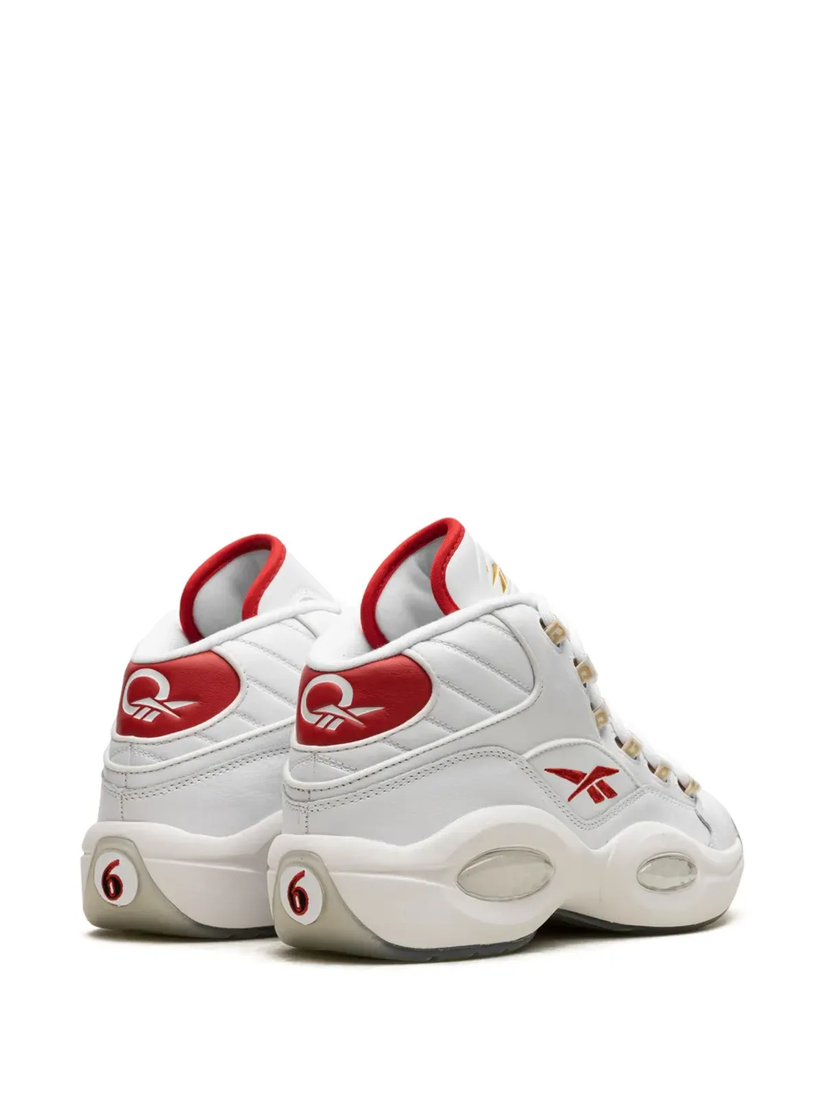 Reebok The Crossoverスニーカー - 画像3