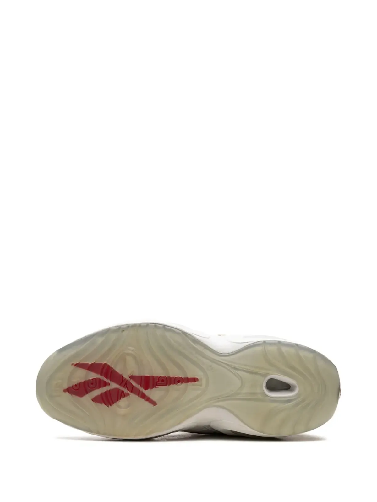 Reebok The Crossoverスニーカー - 画像4