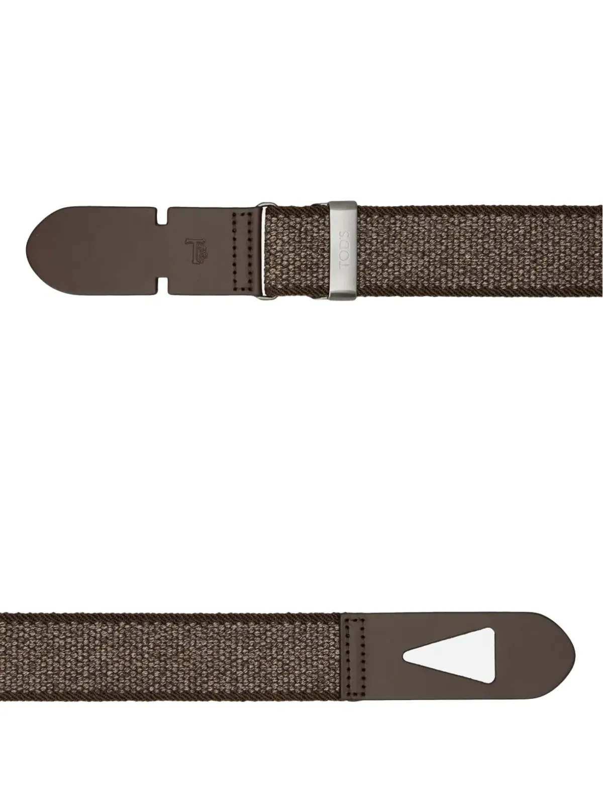 Tod's Greca 3.5 ベルト - 画像2