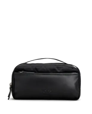 Tod's ロゴエンボスレザー クラッチバッグ - サムネイル1