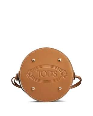 Tod's Kate パネルド バケットバッグ - サムネイル3