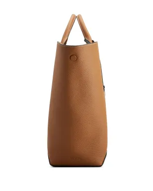 Tod's パネルドカラーのカラーブロック トートバッグ - サムネイル3