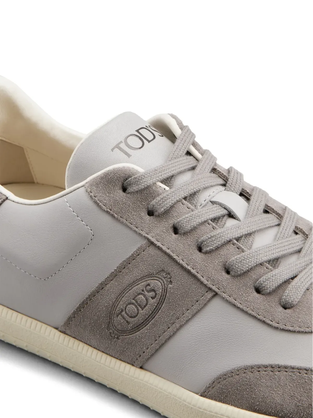 Tod's Tabs レザースニーカー - 画像5