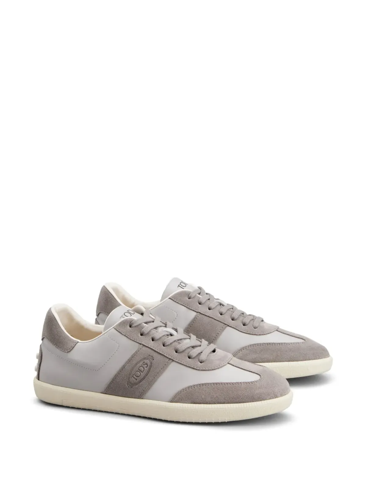Tod's Tabs レザースニーカー - 画像2