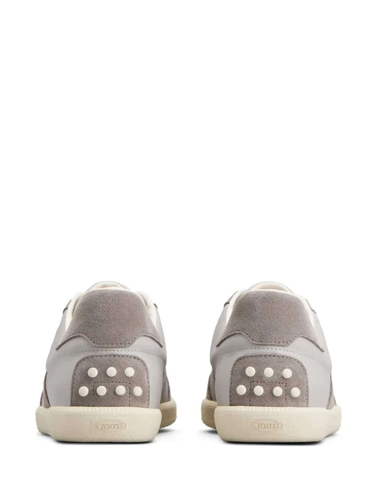 Tod's Tabs レザースニーカー - 画像3