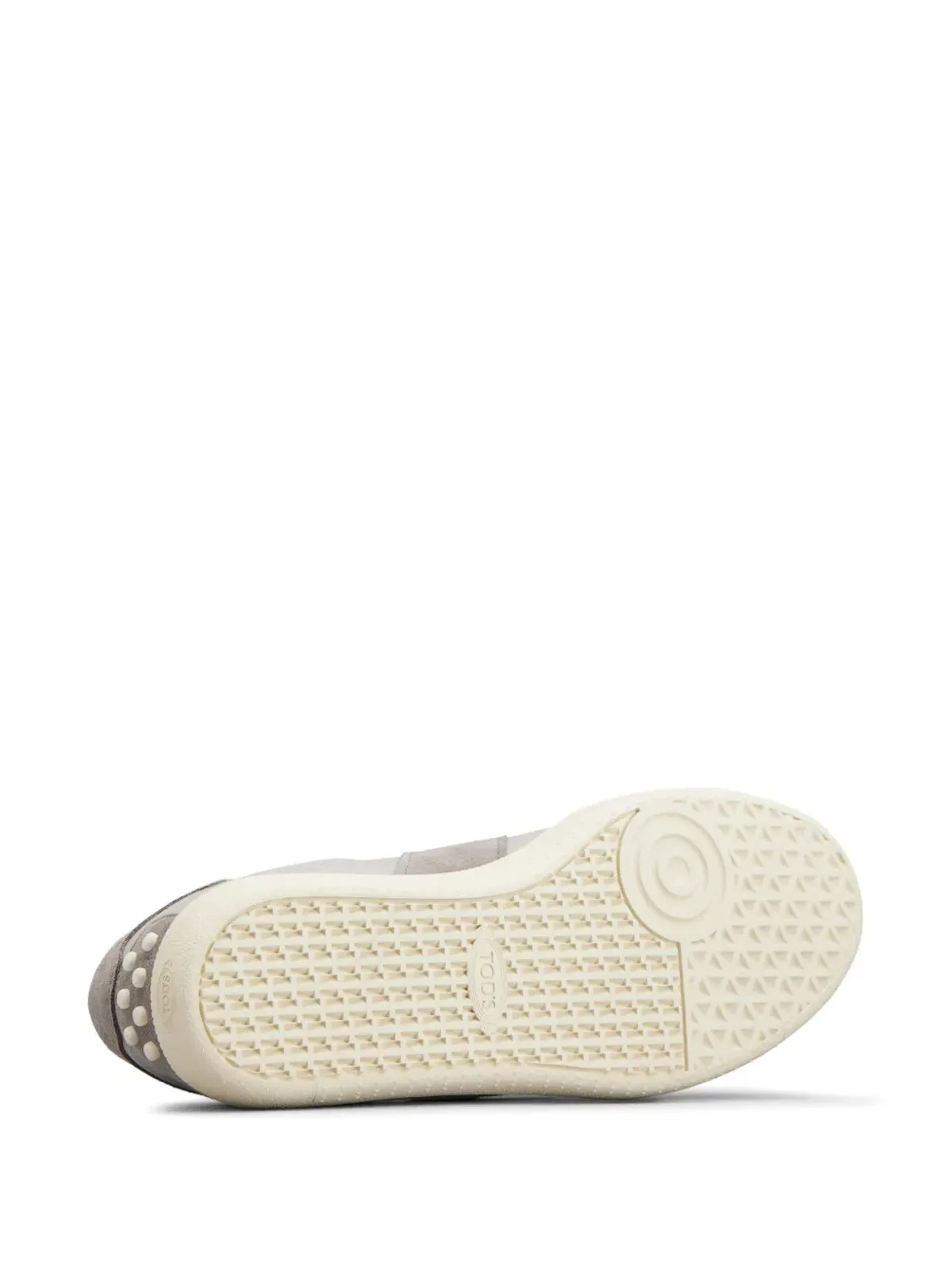 Tod's Tabs レザースニーカー - 画像4