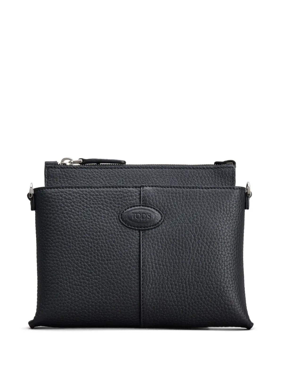 Tod's Diレザー ミニバッグ - 画像1