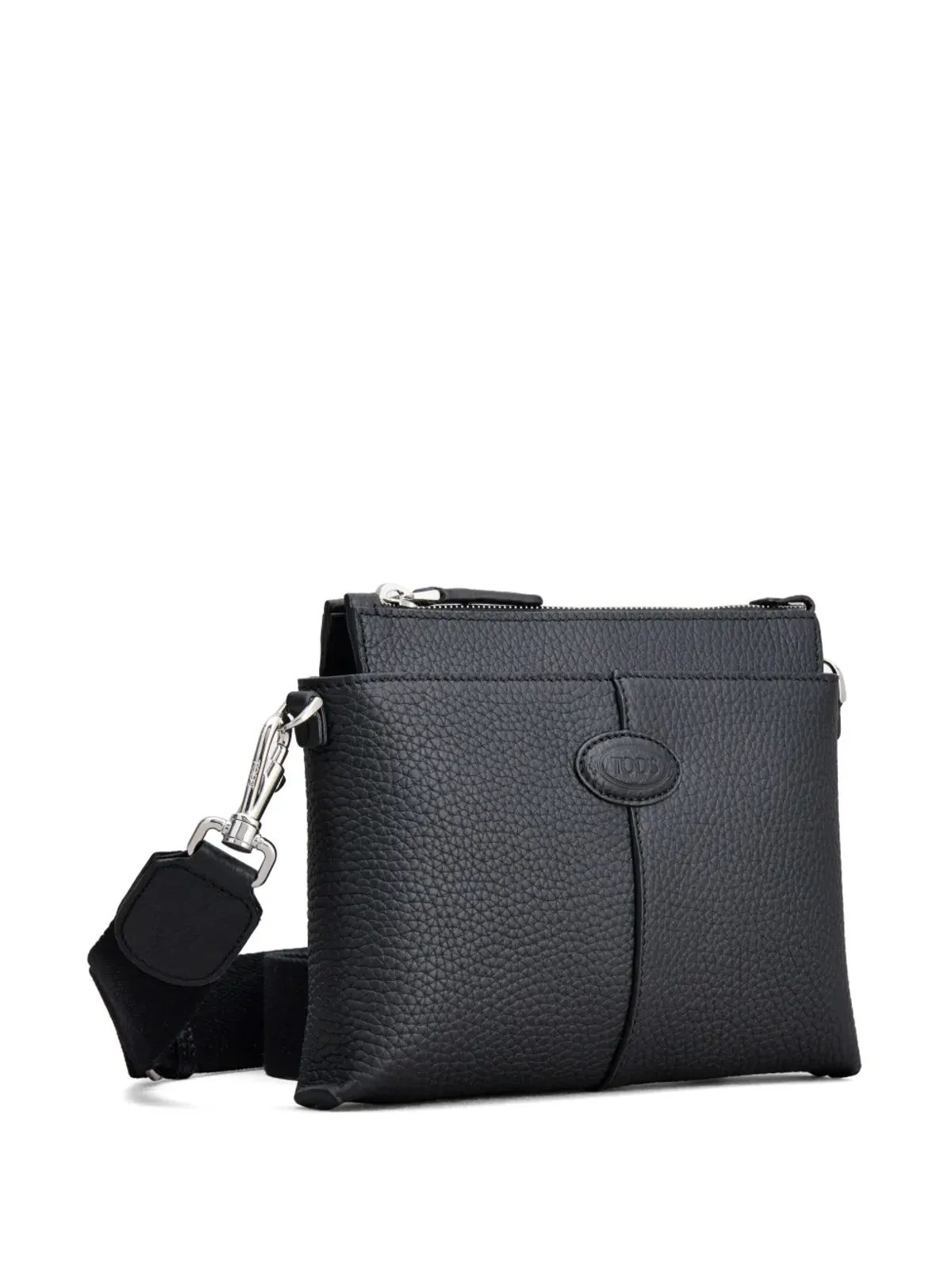 Tod's Diレザー ミニバッグ - 画像2