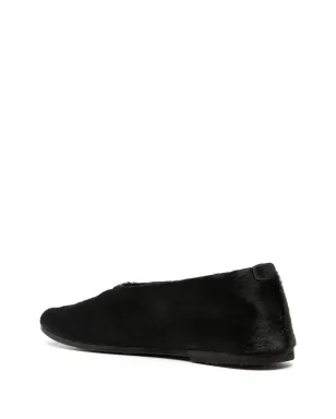Marsèll Coltellaccio レザー バレエフラット - サムネイル3