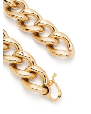 ISABEL MARANT Ras du Cou ネックレス - ゴールド - サムネイル3