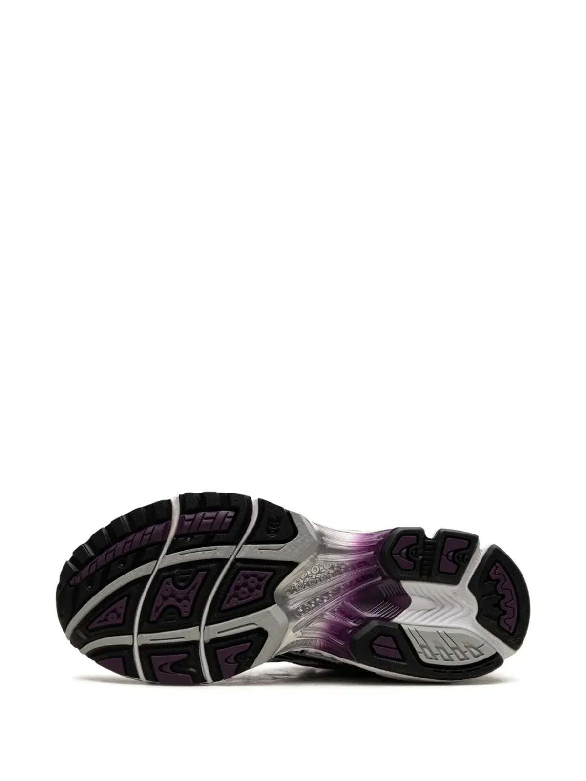 ASICS GEL-Kayano 14 Dark Grape スニーカー - 画像4