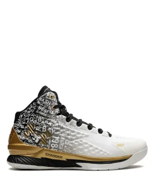 Under Armour x Stephen Curry バック・トゥ・バック MVP パック 2023 スニーカー - サムネイル1