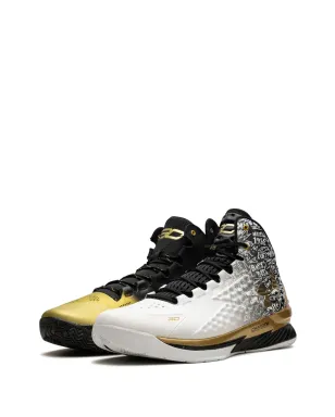 Under Armour x Stephen Curry バック・トゥ・バック MVP パック 2023 スニーカー - サムネイル2