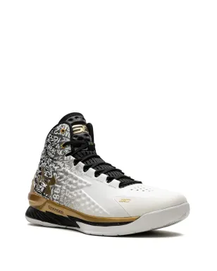 Under Armour x Stephen Curry バック・トゥ・バック MVP パック 2023 スニーカー - サムネイル3