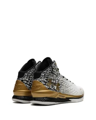 Under Armour x Stephen Curry バック・トゥ・バック MVP パック 2023 スニーカー - サムネイル4
