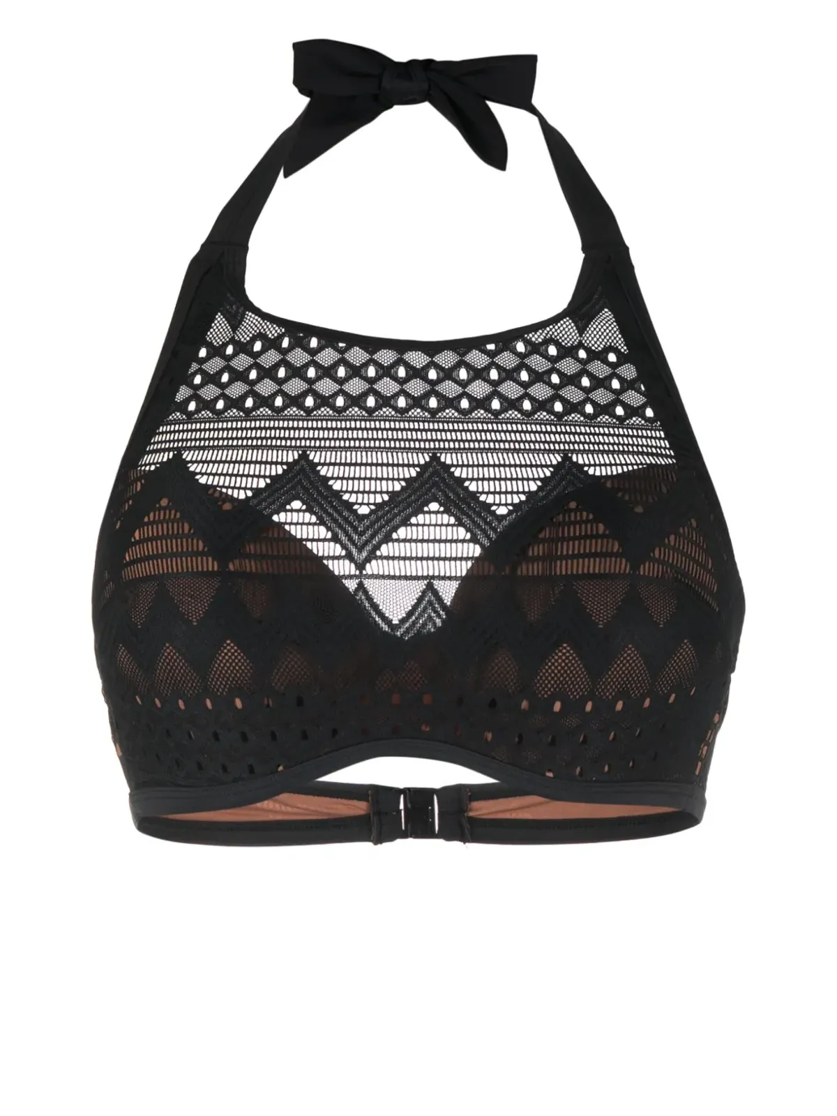 Marlies Dekkers Dolce Vitaプッシュアップビキニトップ - 画像1