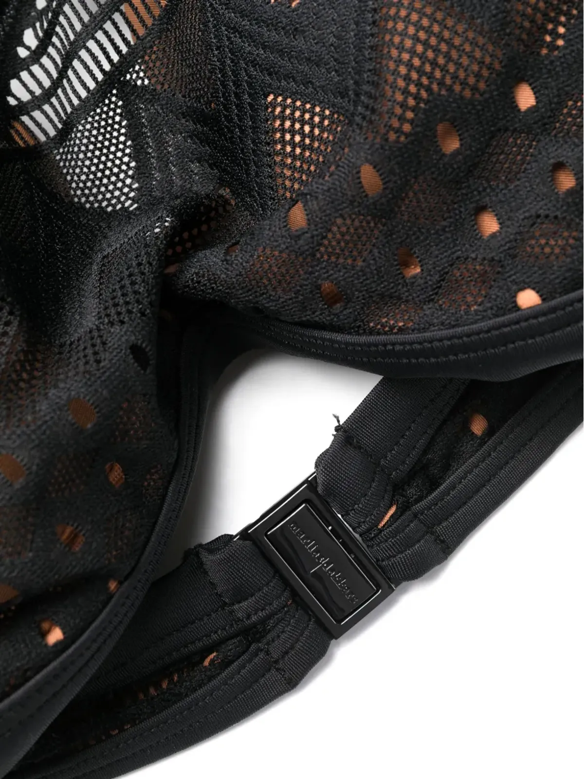 Marlies Dekkers Dolce Vitaプッシュアップビキニトップ - 画像3