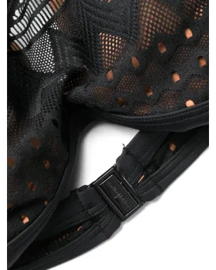 Marlies Dekkers Dolce Vitaプッシュアップビキニトップ - サムネイル3