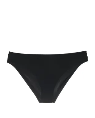 Marlies Dekkers ドルチェ・ヴィータ メッシュディテール ビキニボトムス ブラック - サムネイル2