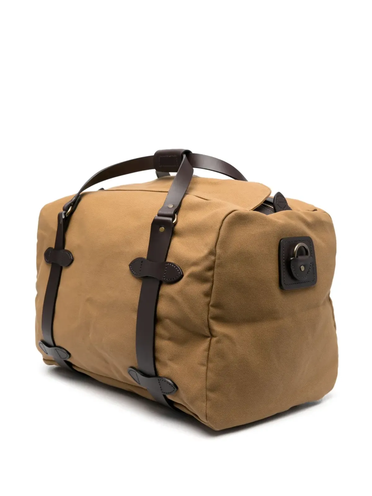 Filson ロゴデボスド ダッフルバッグ - 画像2