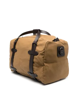 Filson ロゴデボスド ダッフルバッグ - サムネイル2