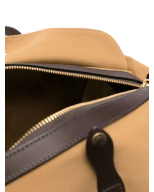 Filson ロゴデボスド ダッフルバッグ - サムネイル4