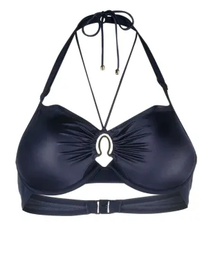 Marlies Dekkers Jet Set プランジバルコニービキニトップ - サムネイル1