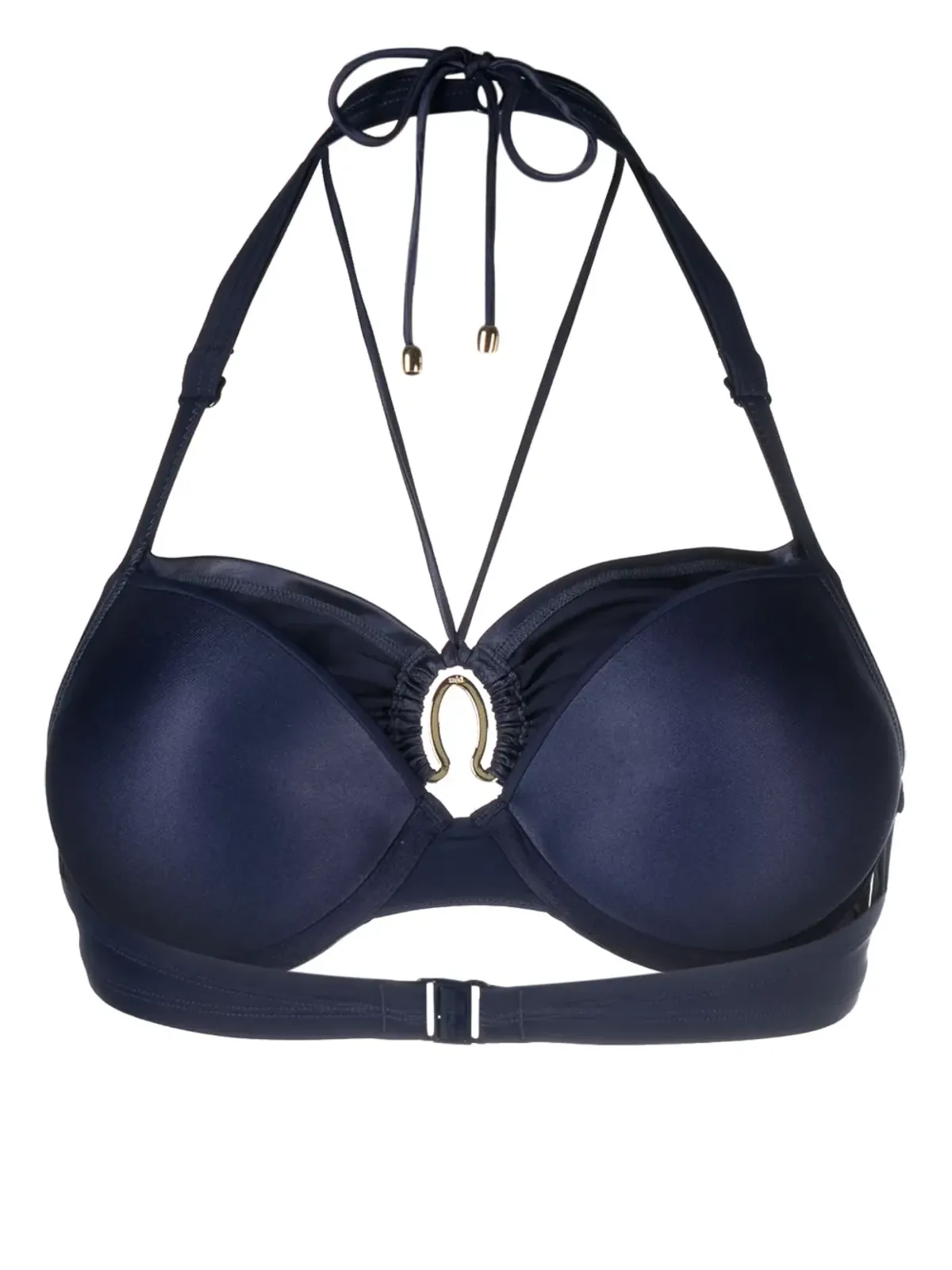 Marlies Dekkers Jet Set プランジバルコニービキニトップ - 画像2