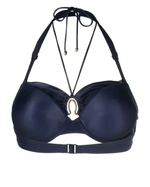 Marlies Dekkers Jet Set プランジバルコニービキニトップ - サムネイル2