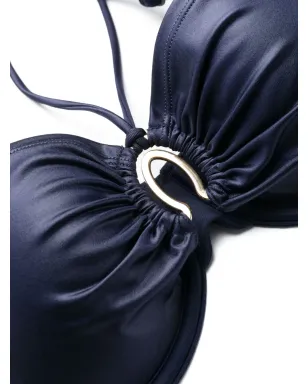 Marlies Dekkers Jet Set プランジバルコニービキニトップ - サムネイル3