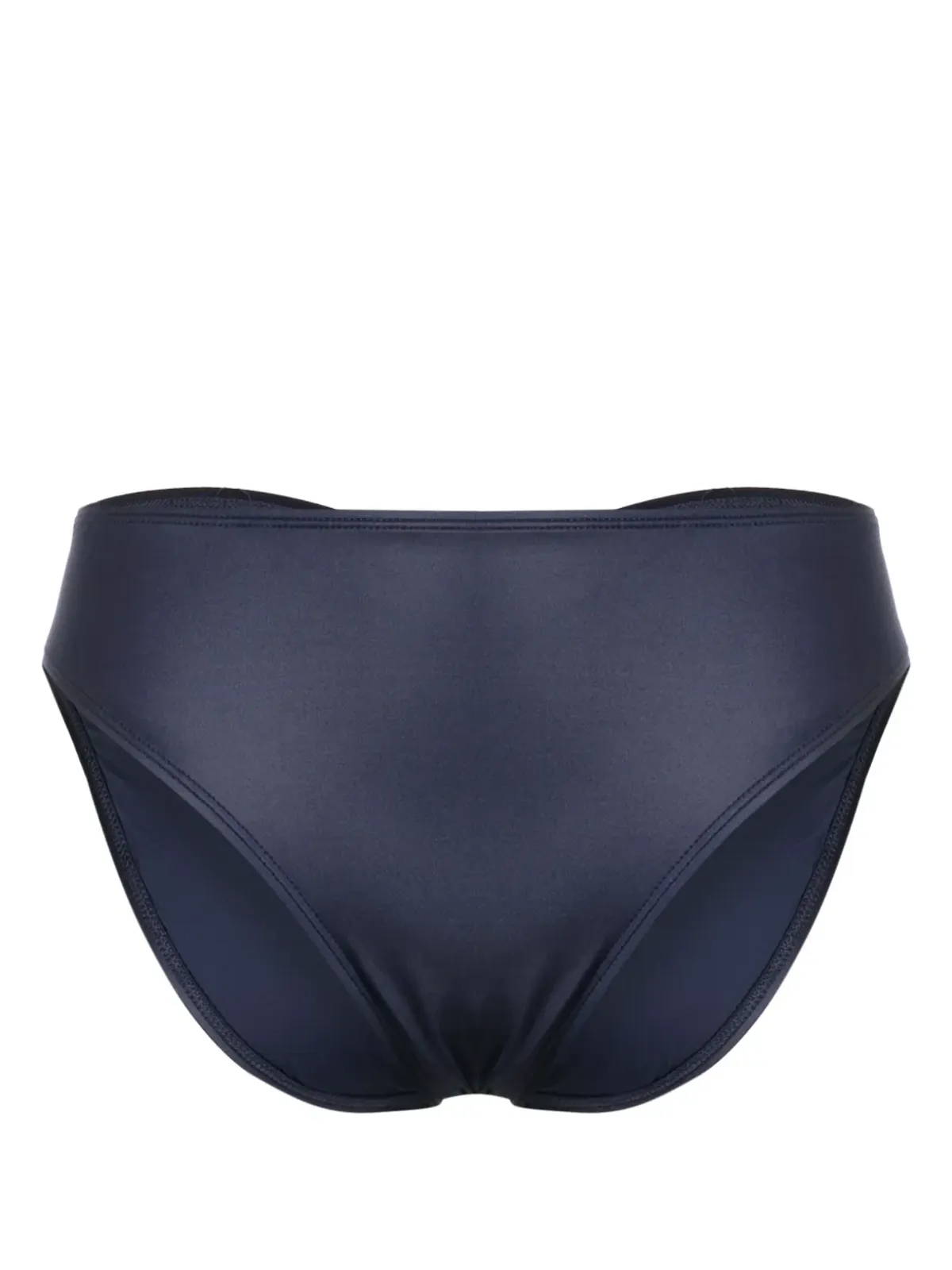 Marlies Dekkers Jet Set bikini bottoms - Blue - 画像1