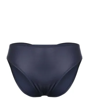 Marlies Dekkers Jet Set bikini bottoms - Blue - サムネイル1