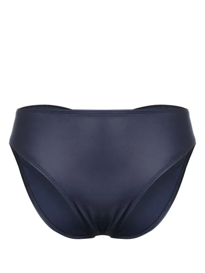 Marlies Dekkers Marlies Dekkers Jet Set bikini bottoms - Blueの商品画像
