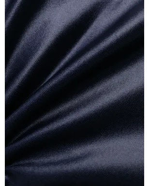 Marlies Dekkers Jet Set bikini bottoms - Blue - サムネイル3