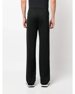 Courrèges ロゴパッチ トラックパンツ - サムネイル4