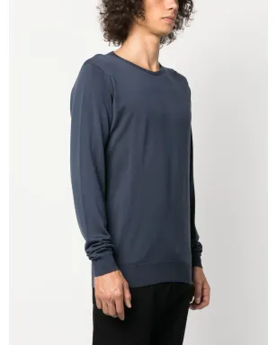 John Smedley Lundy ファインニットセーター - サムネイル3