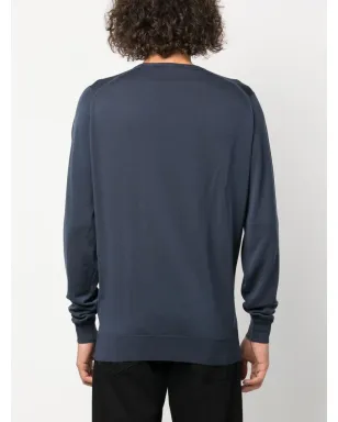John Smedley Lundy ファインニットセーター - サムネイル4