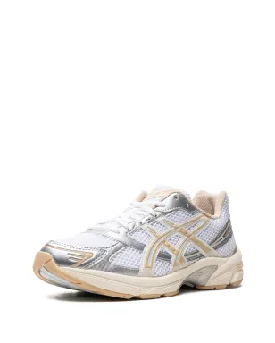 ASICS Gel-1130 シルバー デューン スニーカー - サムネイル5