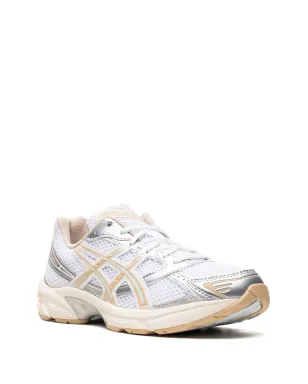 ASICS Gel-1130 シルバー デューン スニーカー - サムネイル2