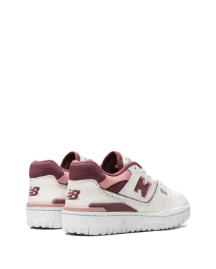 New Balance 550 レッドルージュ スニーカー - サムネイル3