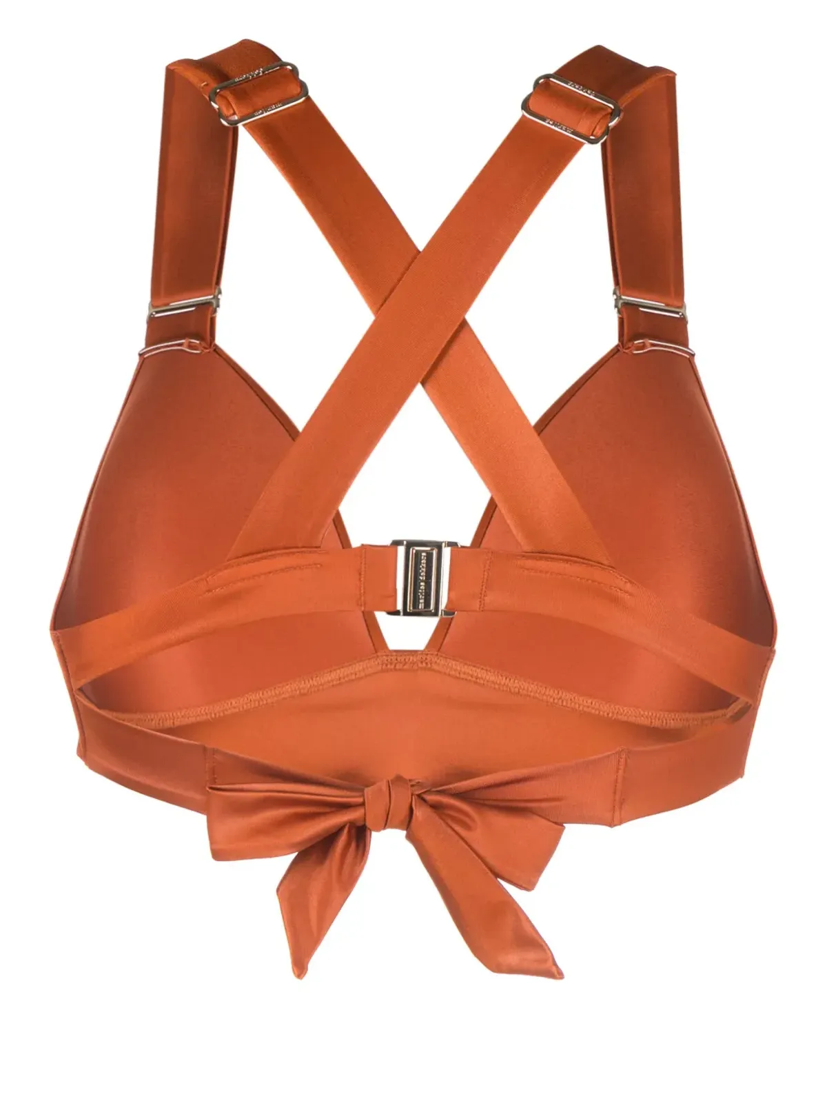 Marlies Dekkers カシュクール ブラレット ビキニトップ - 画像2