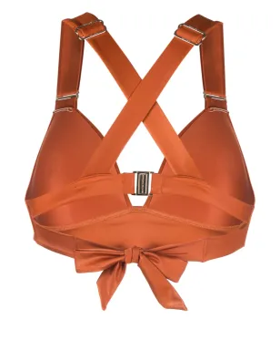 Marlies Dekkers カシュクール ブラレット ビキニトップ - サムネイル2