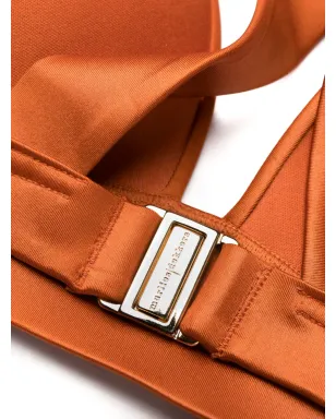 Marlies Dekkers カシュクール ブラレット ビキニトップ - サムネイル3