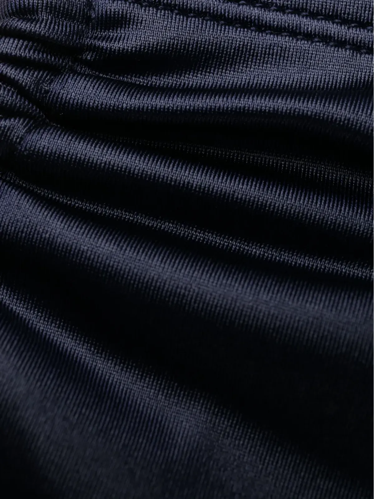 Marlies Dekkers Jet Set ハイウエスト ビキニボトム - Blue - 画像3